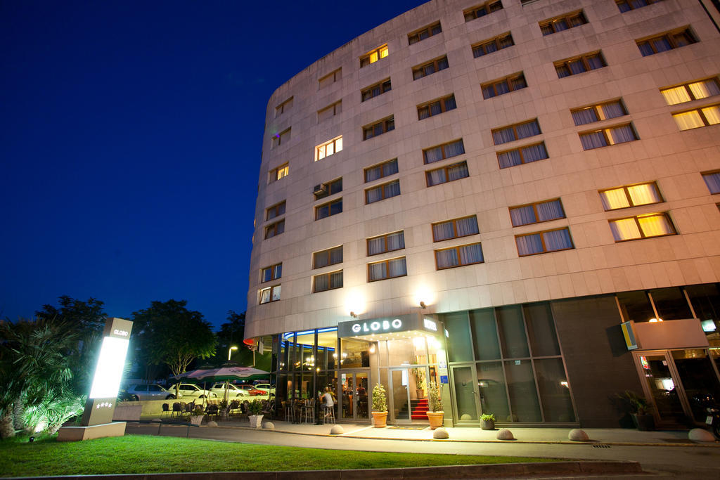 Hotel Globo Split Exterior photo